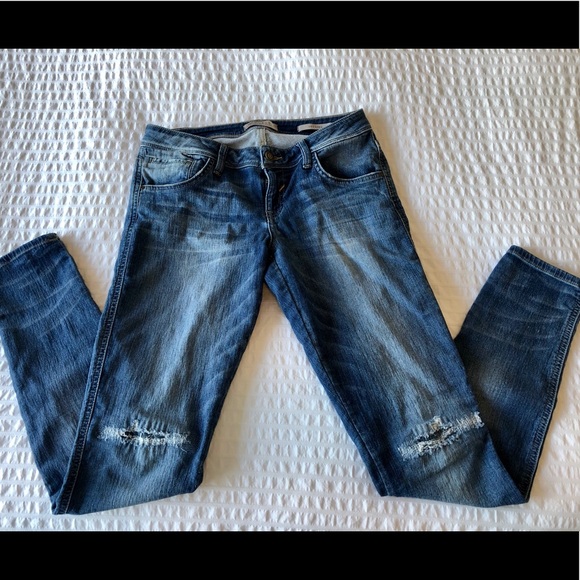 Guess jegging - Picture 6 of 8